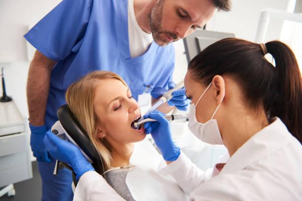 Best Pediatric Dentistry  in North Beach, MD