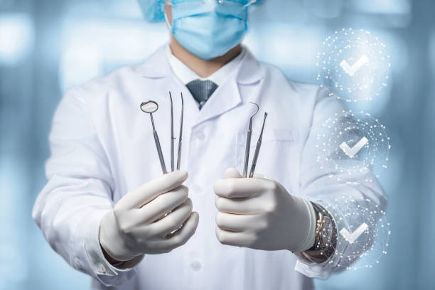 Emergency Dental Services in North Beach, MD