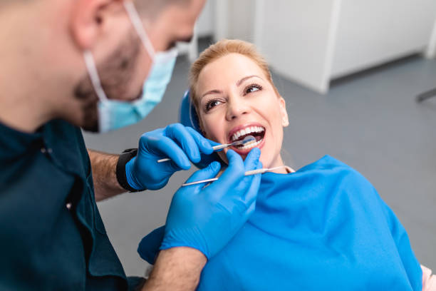 North Beach, MD Holistic Dental Care Services Company