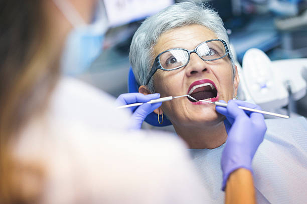 Best Dentures (Full and Partial)  in North Beach, MD