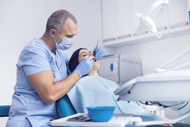 Best Wisdom Tooth Removal  in North Beach, MD